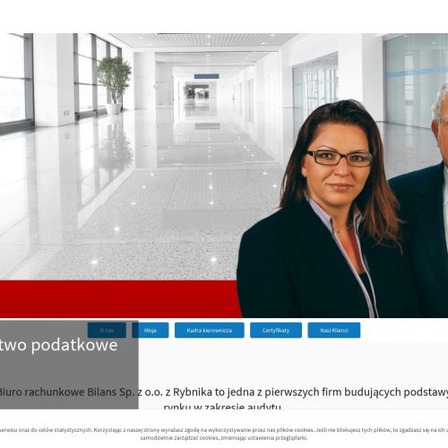 Analizy finansowe w Gliwicach