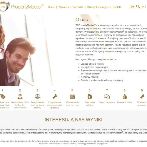 Ekskluzywne apartamenty w Krakowie