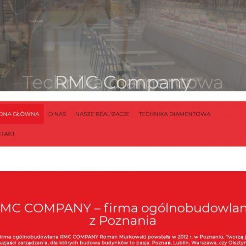 Usługi budowlane niemcy - Tarnów