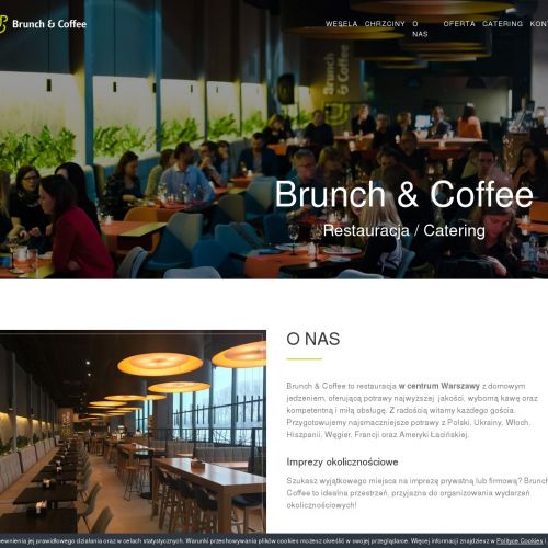 Restauracja na obiad weselny - Warszawa