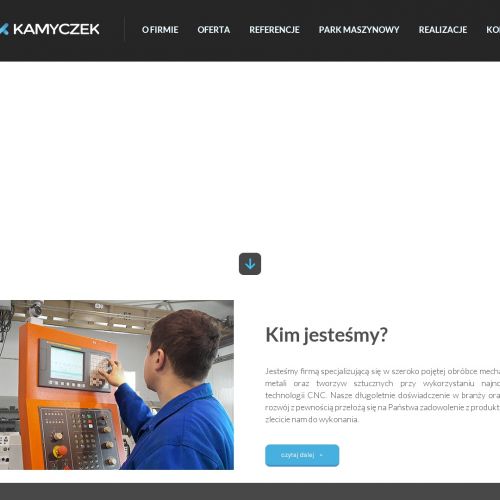 Spawanie gazowe w Rybniku