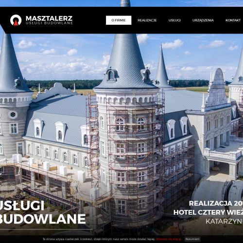 Budowa domu kąkolewo - Legnica