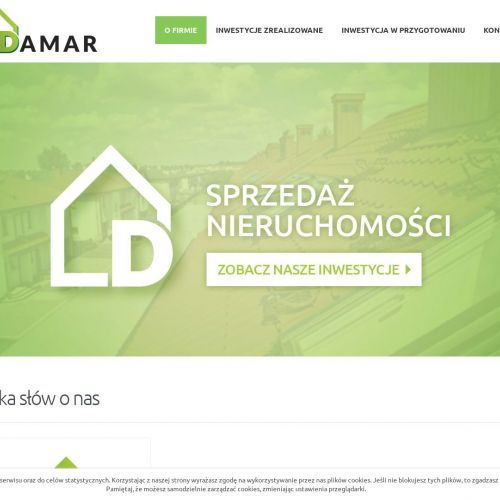 Osiedle wawer Warszawa