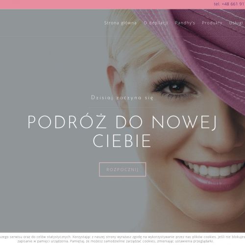 Pasta cukrowa w Warszawie