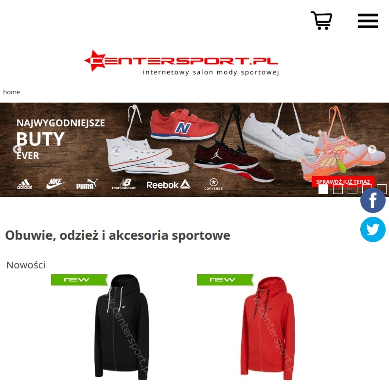 Buty męskie nike tanjun w Oleśnicy