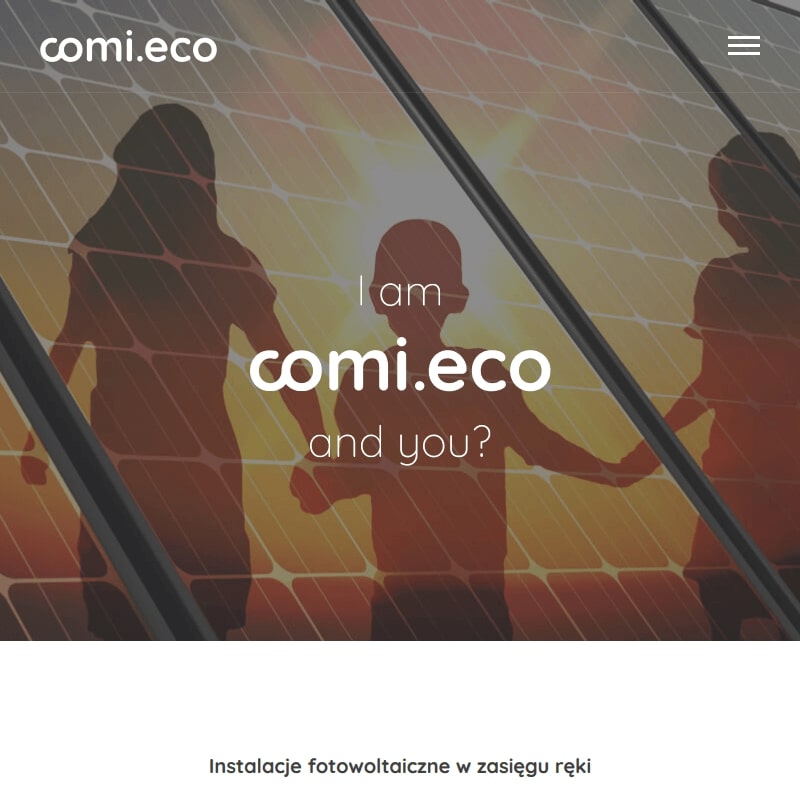 Panele fotowoltaiczne - Nowa Sól