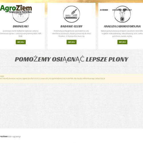 Ile kosztuje badanie gleby - Opole