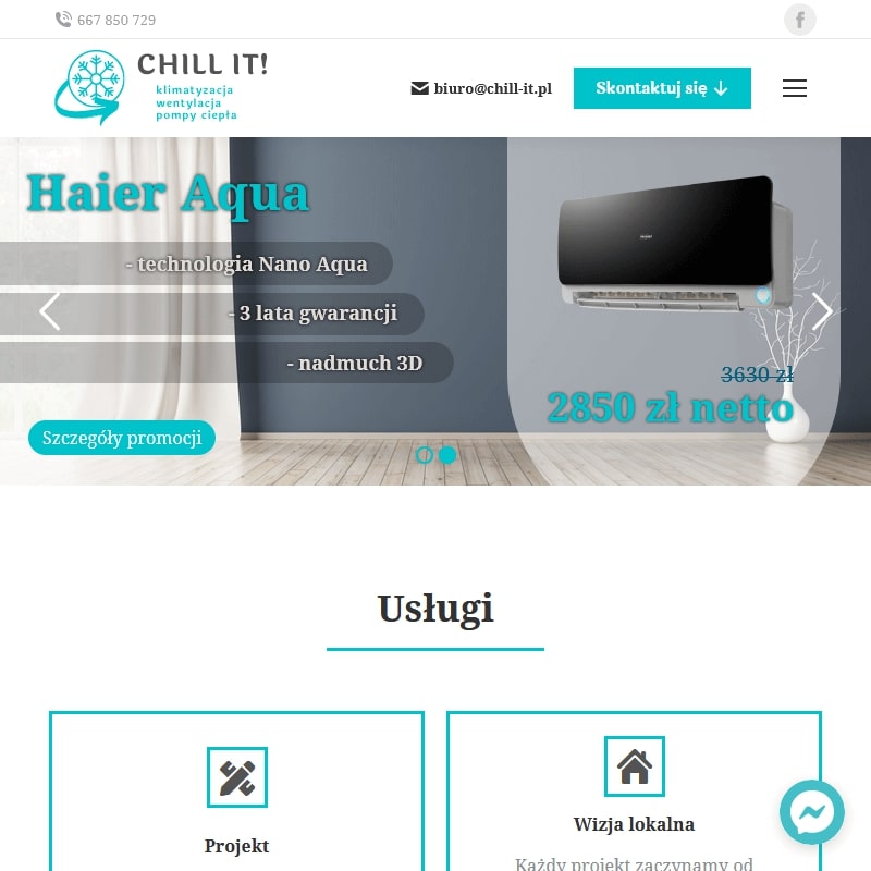 Ulga termomodernizacyjna klimatyzacja