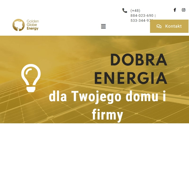 Fotowoltaika dla rolnika w Zamościu