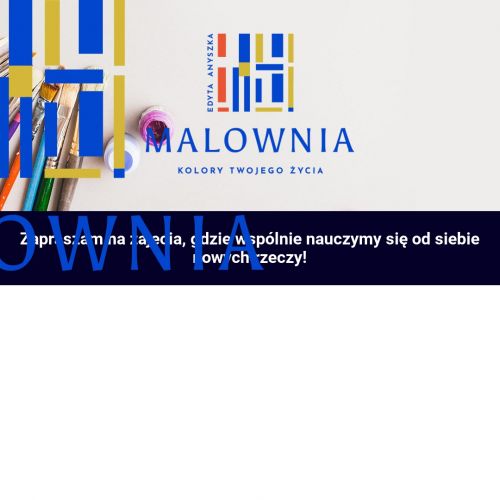 Kurs malowania akwarelami Warszawa