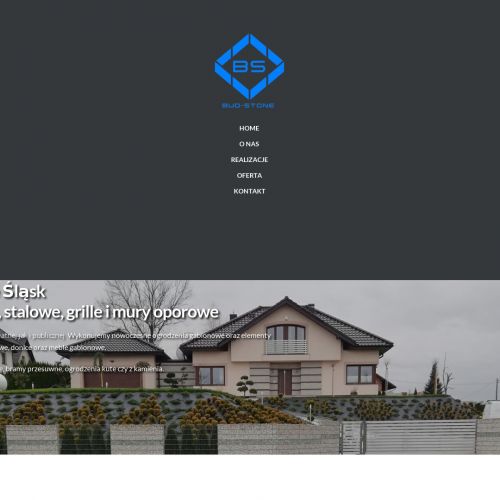 Ogrodzenia metalowe producent śląsk w Katowicach