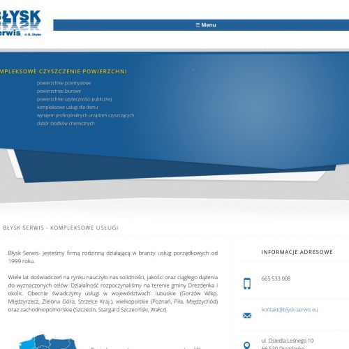 Zielona Góra - sprzątanie hoteli