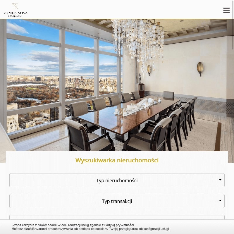 Warszawa - mieszkanie z ogródkiem na wynajem warszawa bielany