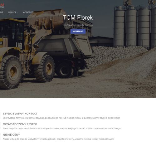 Wywóz ziemi w Wrocławiu