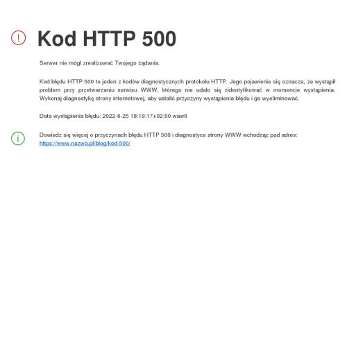 Legionowo - rolety zewnętrzne