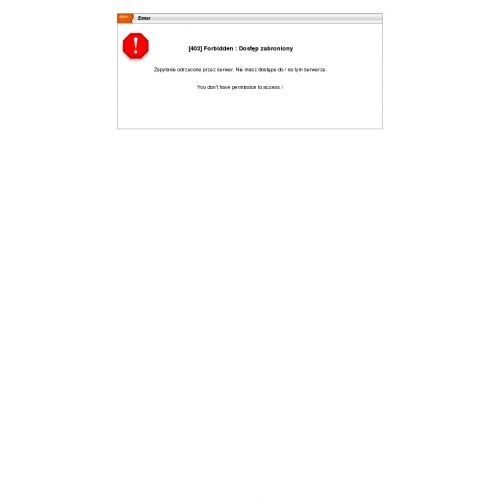 Sopot - apartamenty przy monte cassino