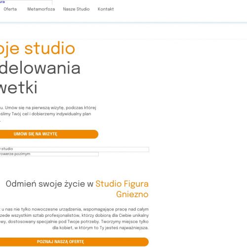 Gniezno - klub fitness