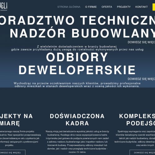 Odbiory mieszkań trójmiasto - Gdańsk