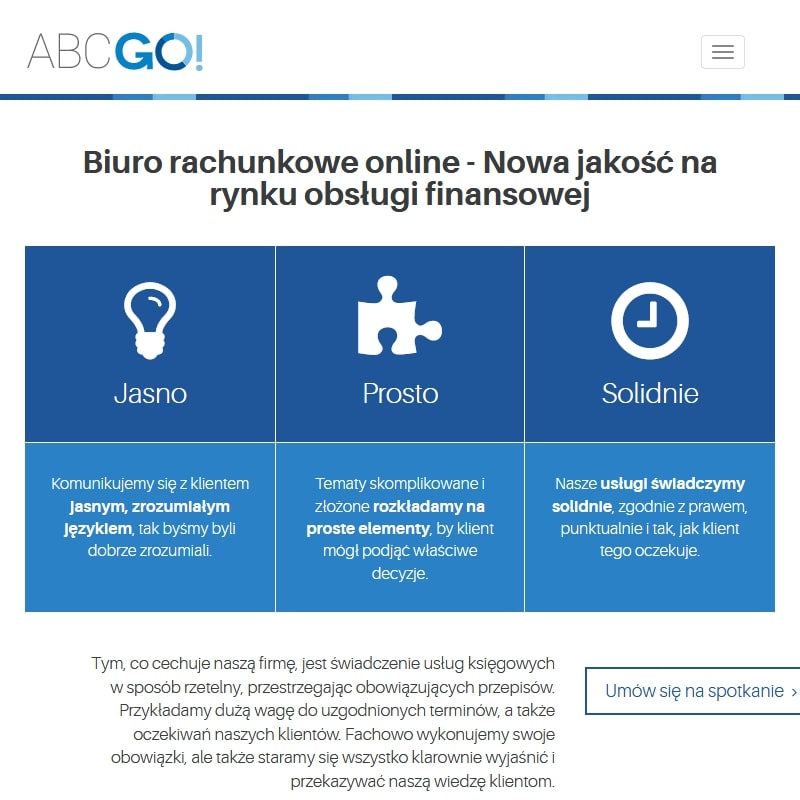 Gdańsk - outsourcing księgowości