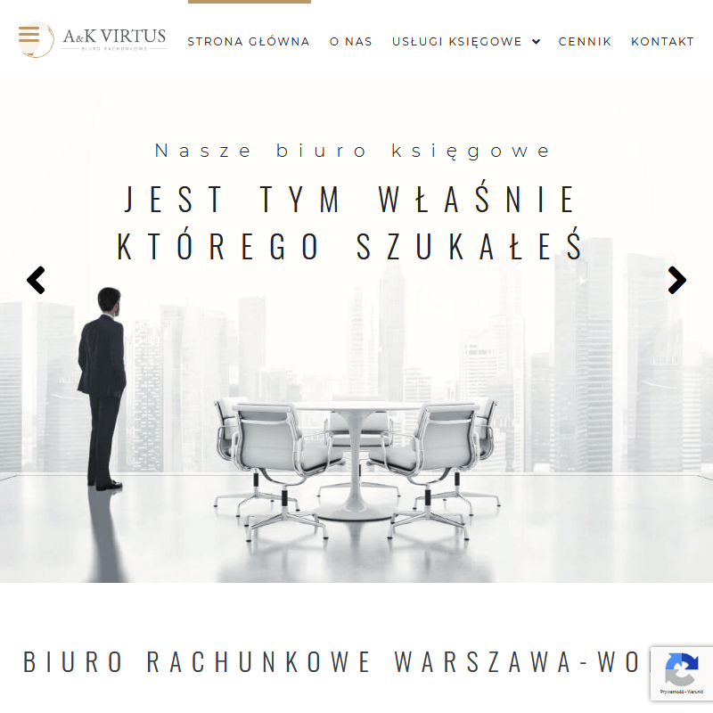 Biura rachunkowe śródmieście - Warszawa