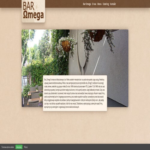 Dobre jedzenie Giżycko