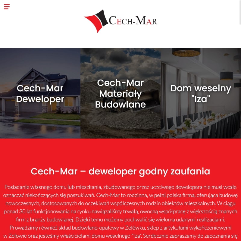 Osiedle ciche w Zelów