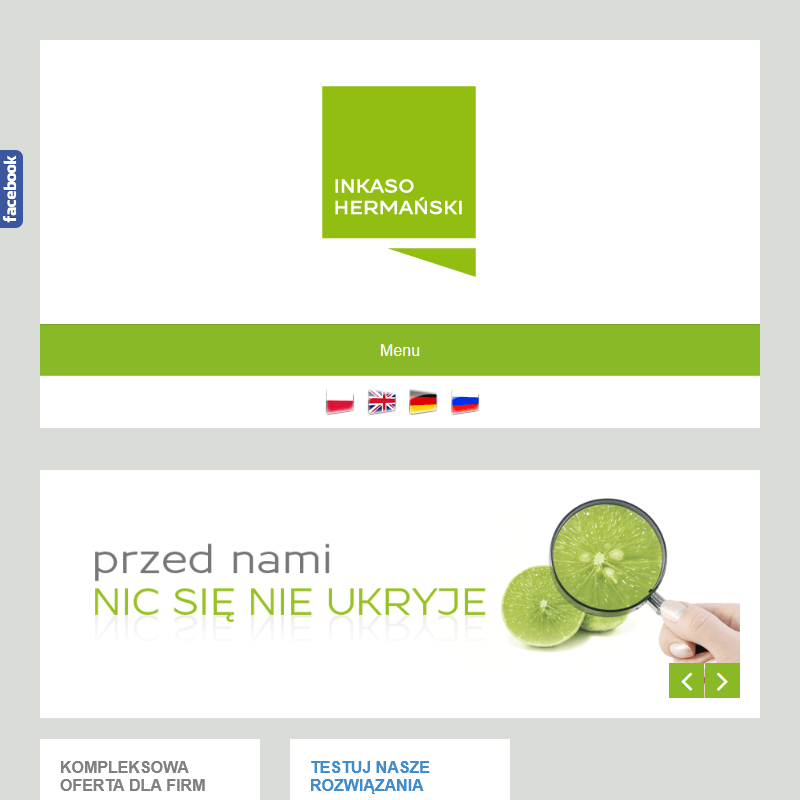 Poznań - firma windykacyjna