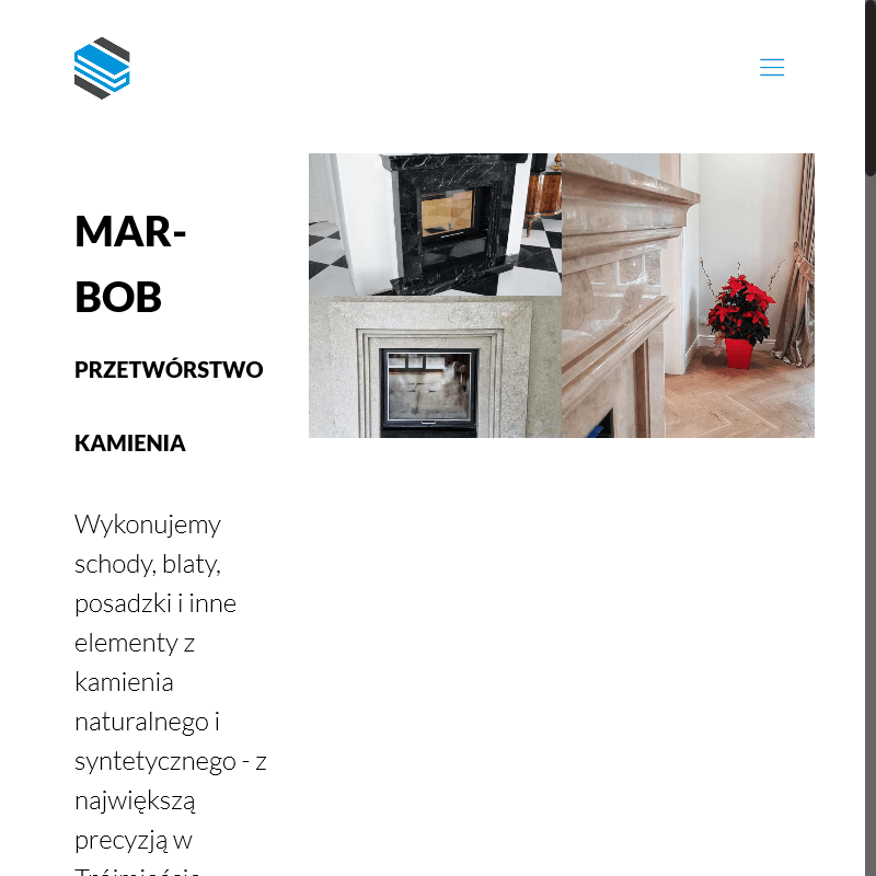 Płytki granitowe trójmiasto - Gdynia