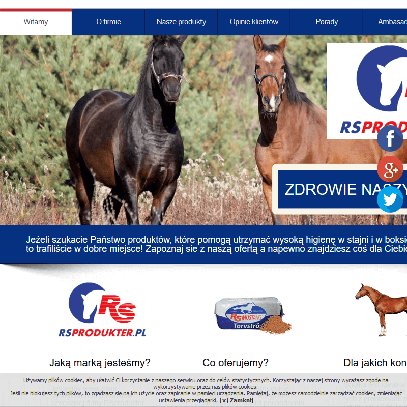 Ściółka wiórowa dla koni