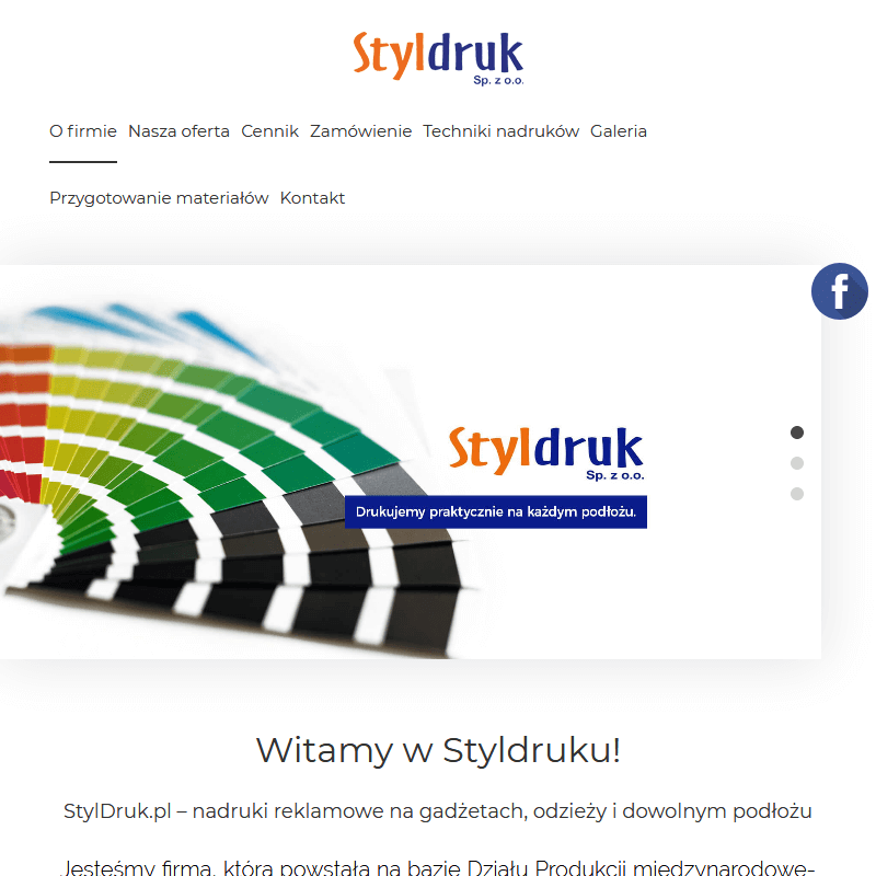 Grawerowanie laserowe - Warszawa