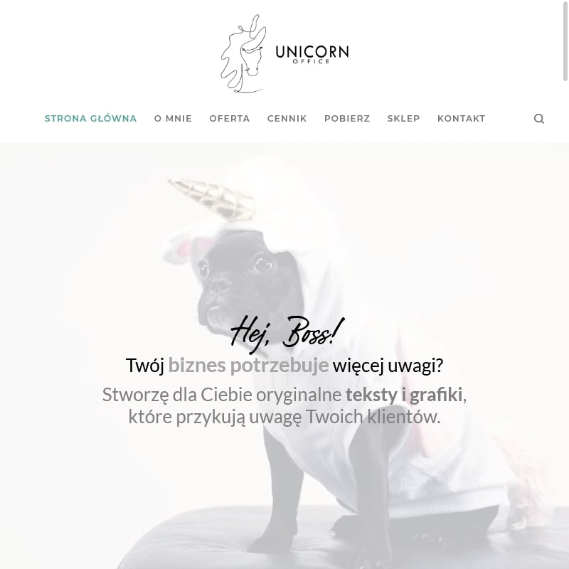 Agencja copywriterska