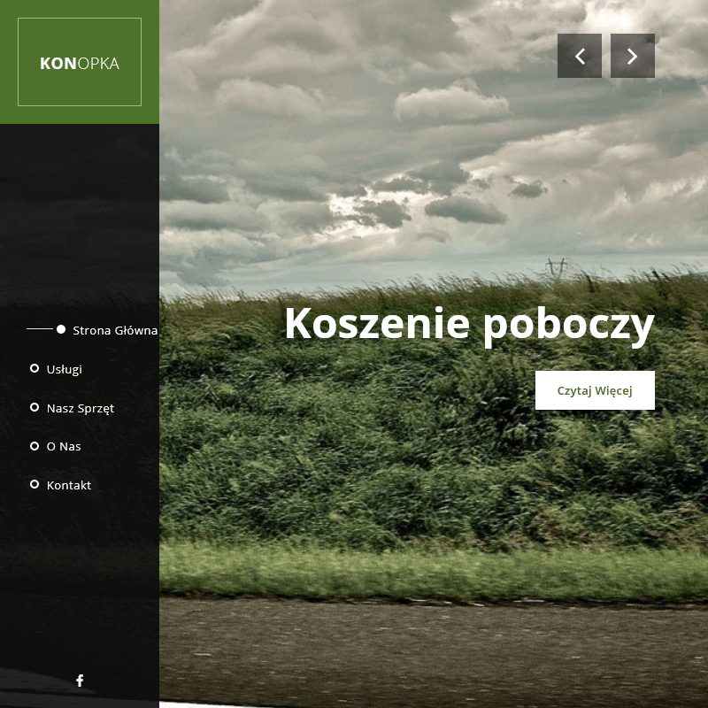 Roboty ziemne w Lesznie